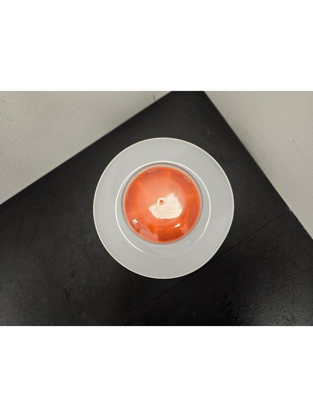 Mung Mung UFO Interactive Pet Treat Food Dispenser
